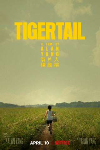 Tigertail [HD] (2020)