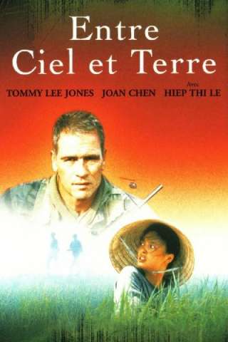 Tra cielo e terra [HD] (1993)