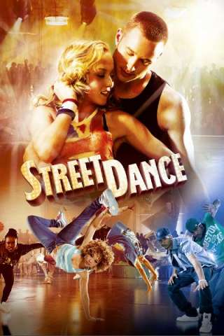 StreetDance 3D [HD] (2010)