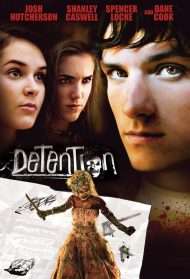 Detention - Terrore al liceo [HD] (2011)