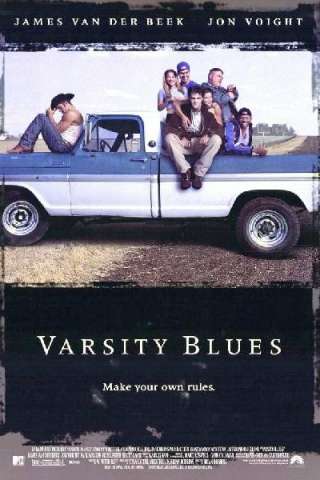 Varsity Blues [HD] (1999)