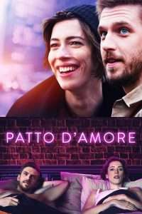 Patto d'amore [HD] (2018)