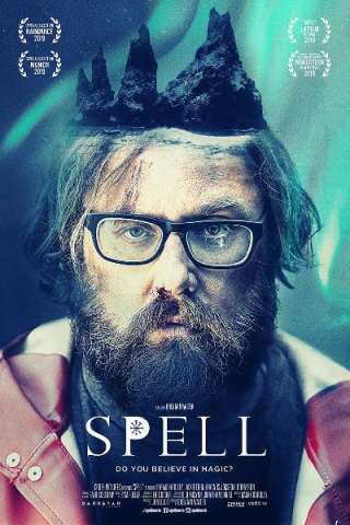 Spell [HD] (2018)