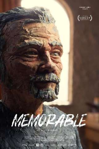 Mémorable [HD] (2019)