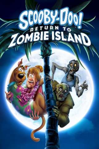 Scooby-Doo e il ritorno sull'isola degli zombie [HD] (2019)