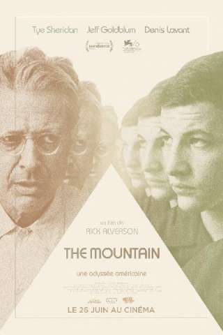 The Mountain [HD] (2019)