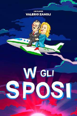 W Gli Sposi [HD] (2018)