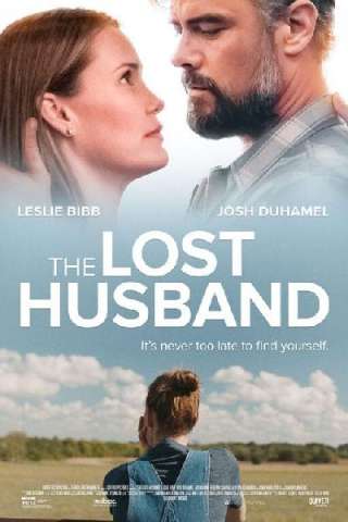 The Lost Husband [HD] (2020)