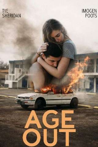 Age Out [HD] (2019)