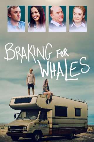 Braking for Whales [HD] (2019)