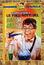 Le folli notti del dottor Jerryll [HD] (1963)