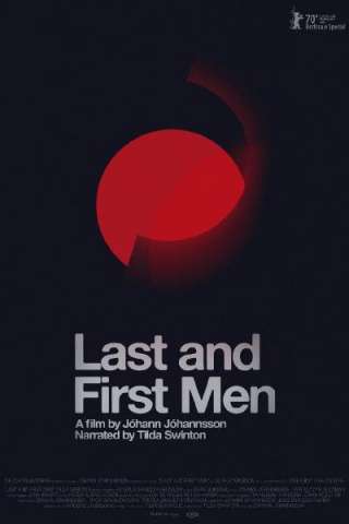 Last and First Men [HD] (2020)