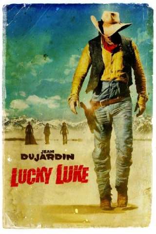 Lucky Luke [HD] (2009)