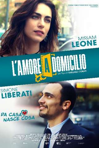 L'amore a domicilio [HD] (2019)