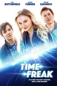 Time Freak [HD] (2018)