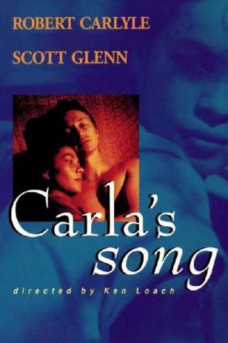 La canzone di Carla [DVDrip] (1996)