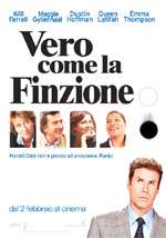 Vero come la finzione [HD] (2006)