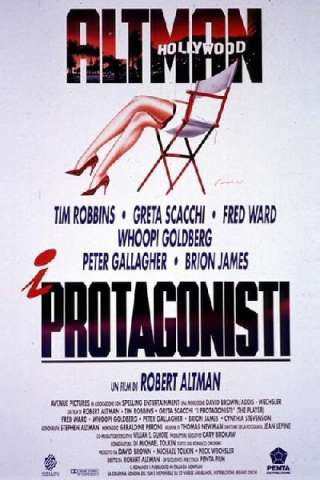 I protagonisti [HD] (1992)