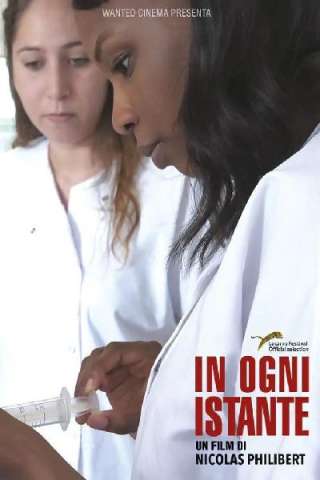 In ogni istante [HD] (2018)