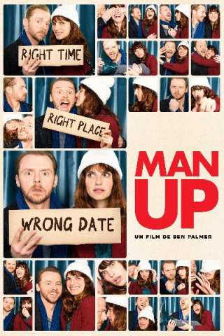 Man Up - Un amore per caso [HD] (2015)