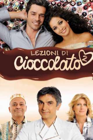 Lezioni di cioccolato 2 [DVDrip] (2011)