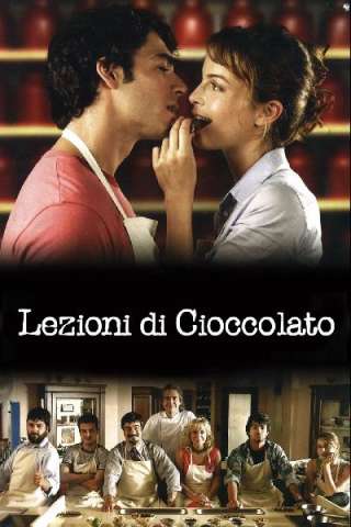 Lezioni di cioccolato [DVDrip] (2007)