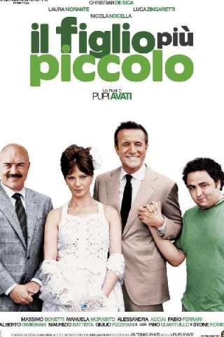 Il figlio più piccolo [DVDrip] (2010)