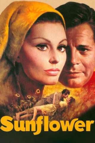 I girasoli [HD] (1970)