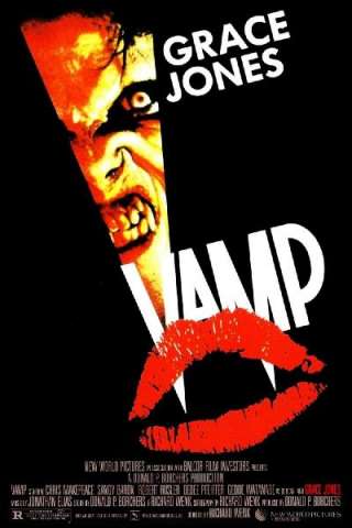 Vamp [HD] (1986)