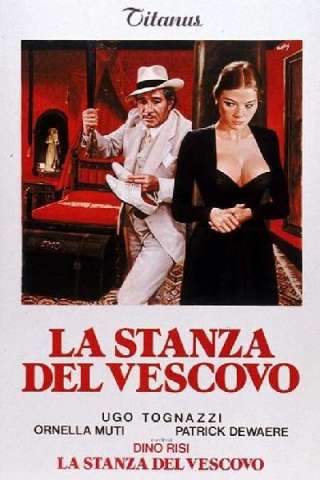 La stanza del vescovo [HD] (1977)