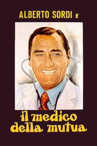 Il medico della mutua [HD] (1968)