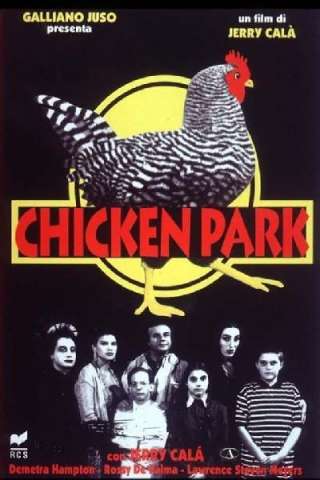 Chicken Park [HD] (1994)