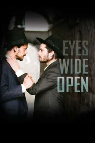 Eyes Wide Open [HD] (2009)