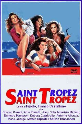 Saint Tropez - Saint Tropez [HD] (1992)