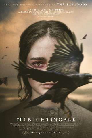 The Nightingale [HD] (2018)