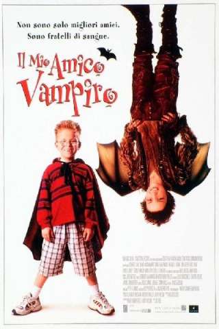 Il mio amico vampiro [HD] (2000)