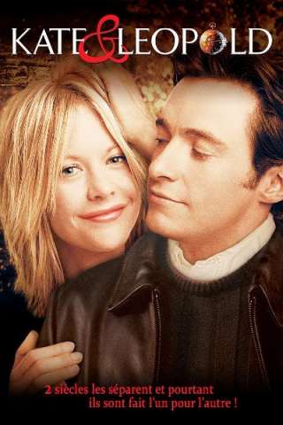 Kate &amp; Leopold [HD] (2001)