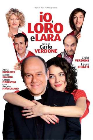 Io, loro e Lara [HD] (2010)