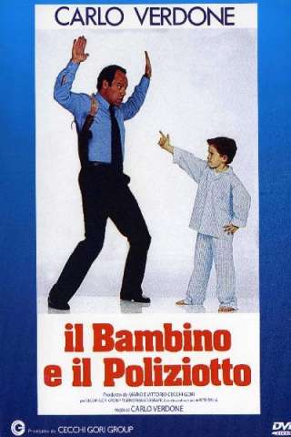 Il bambino e il poliziotto [HD] (1989)