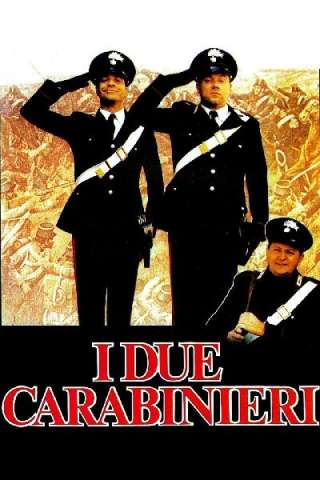 I due carabinieri [HD] (1984)