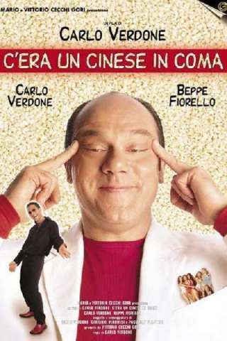 C'era un cinese in coma [HD] (2000)