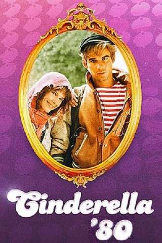 Cenerentola '80 [DVDrip] (1984)