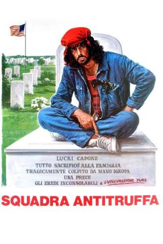 Squadra antitruffa [HD] (1977)