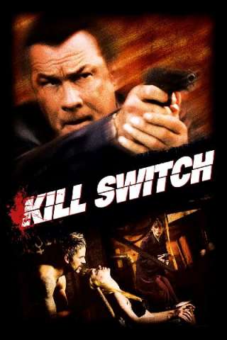Killing Point [HD] (2008)