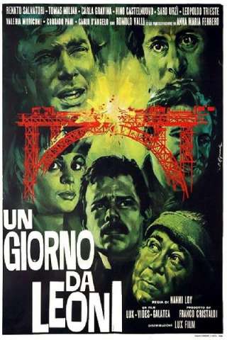 Un giorno da leoni [HD] (1961)