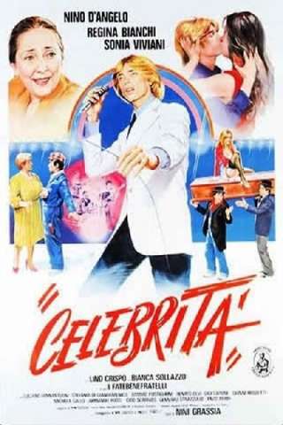 Celebrità [HD] (1981)