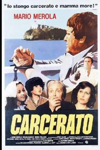 Carcerato [HD] (1981)