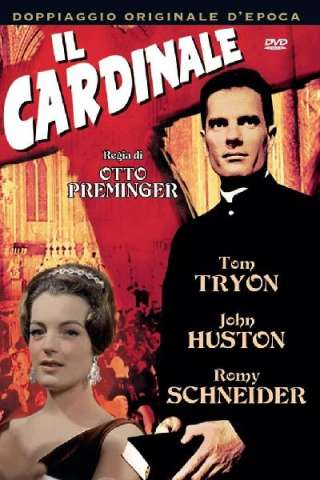 Il cardinale [HD] (1963)