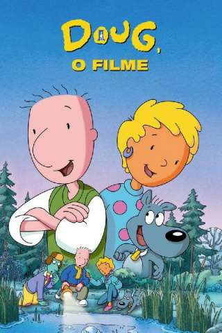 Doug - Il film [HD] (1999)