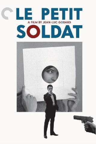 Le petit soldat [HD] (1963)